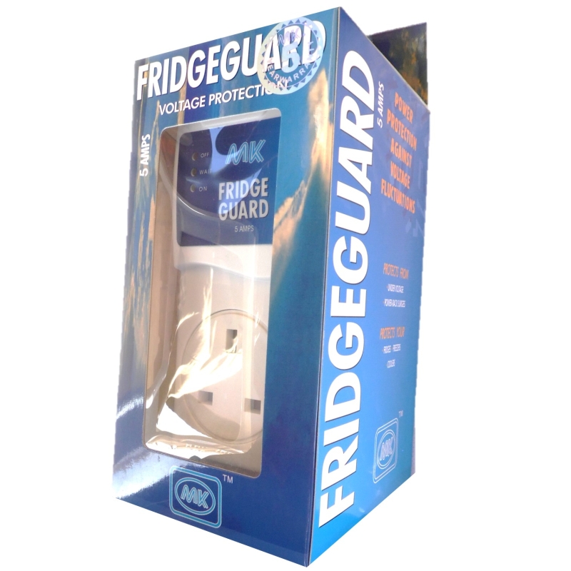 Fridge Guard 5amp Nsikawathu