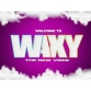 Waxy The New Voice